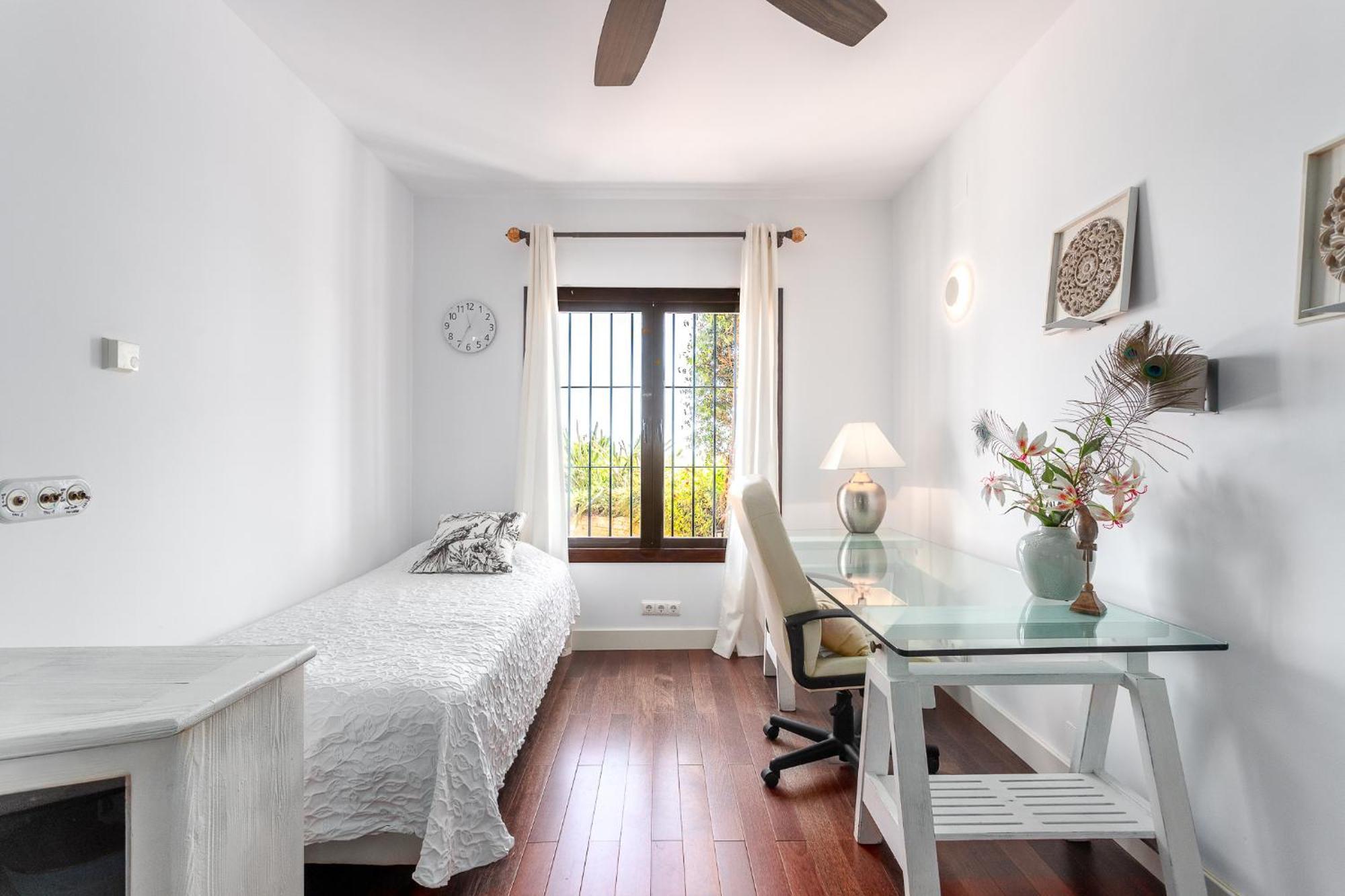 Appartamento Bay View Altea Esterno foto