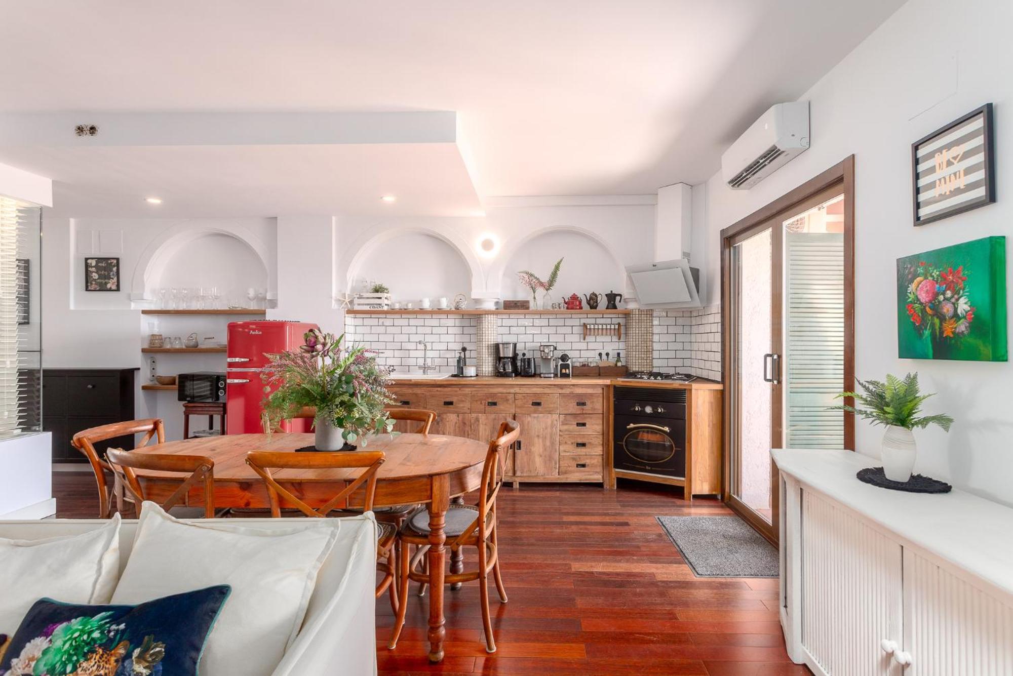 Appartamento Bay View Altea Esterno foto
