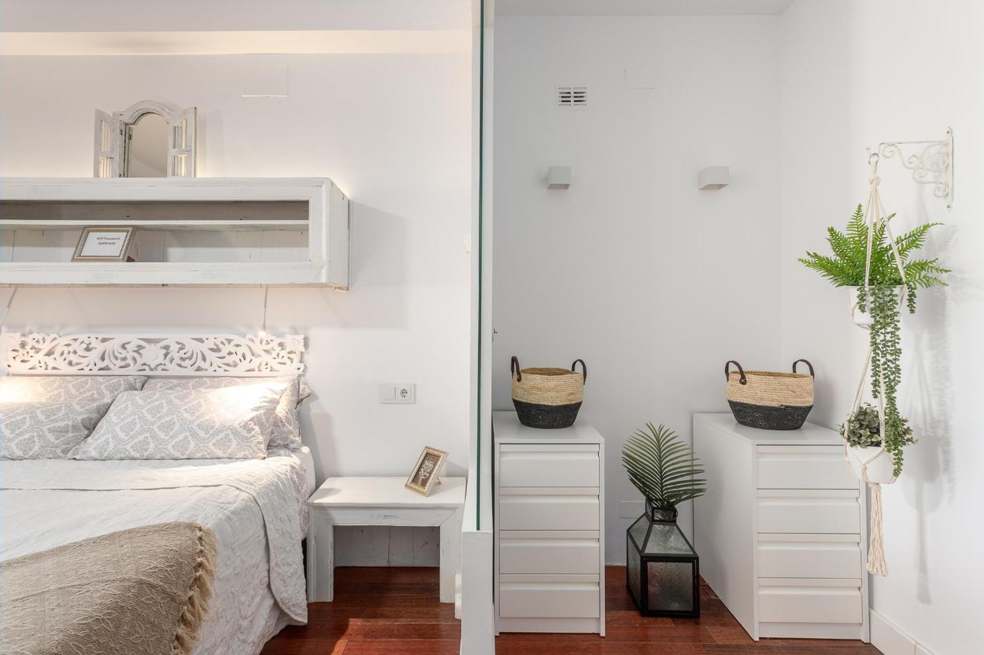 Appartamento Bay View Altea Esterno foto