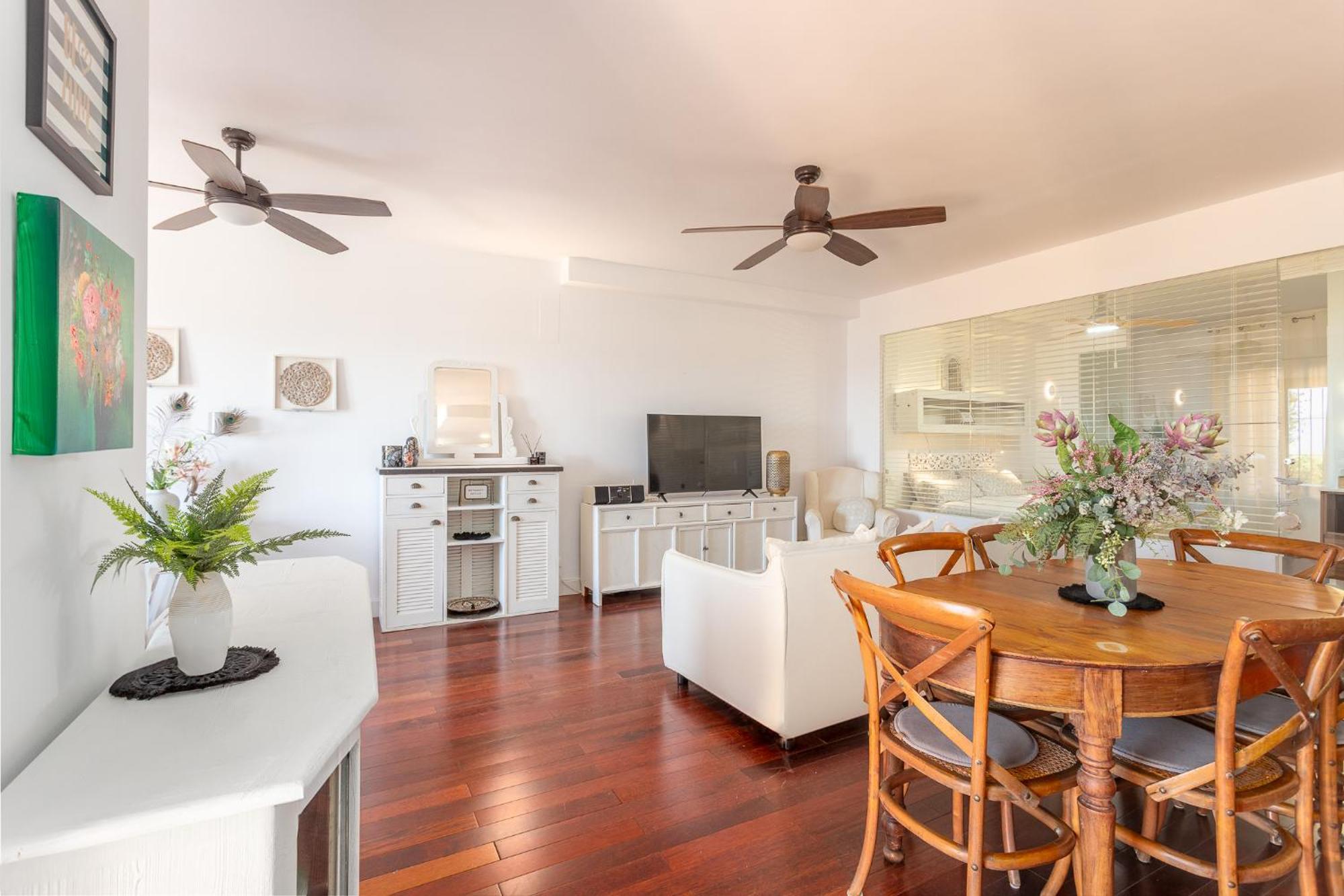 Appartamento Bay View Altea Esterno foto