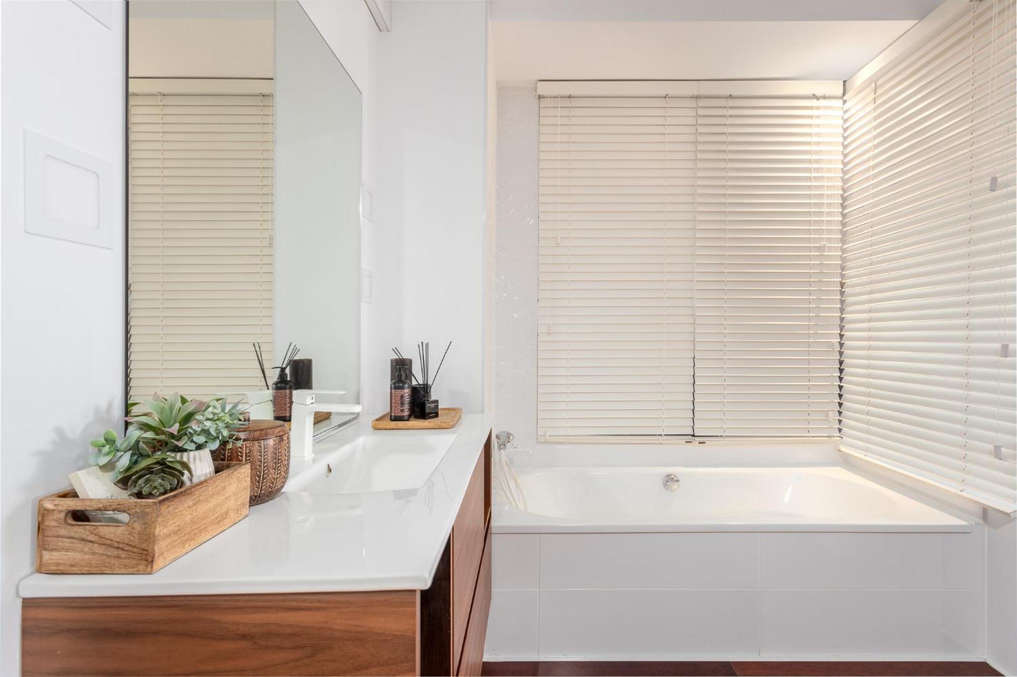 Appartamento Bay View Altea Esterno foto